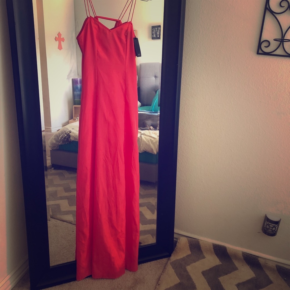 Armani Dress